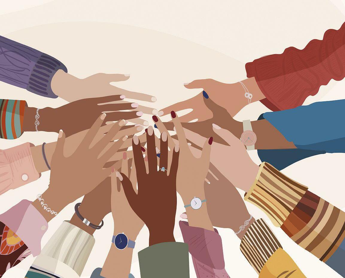 Why your FRIENDSHIP CIRCLE gets smaller - and BETTER
