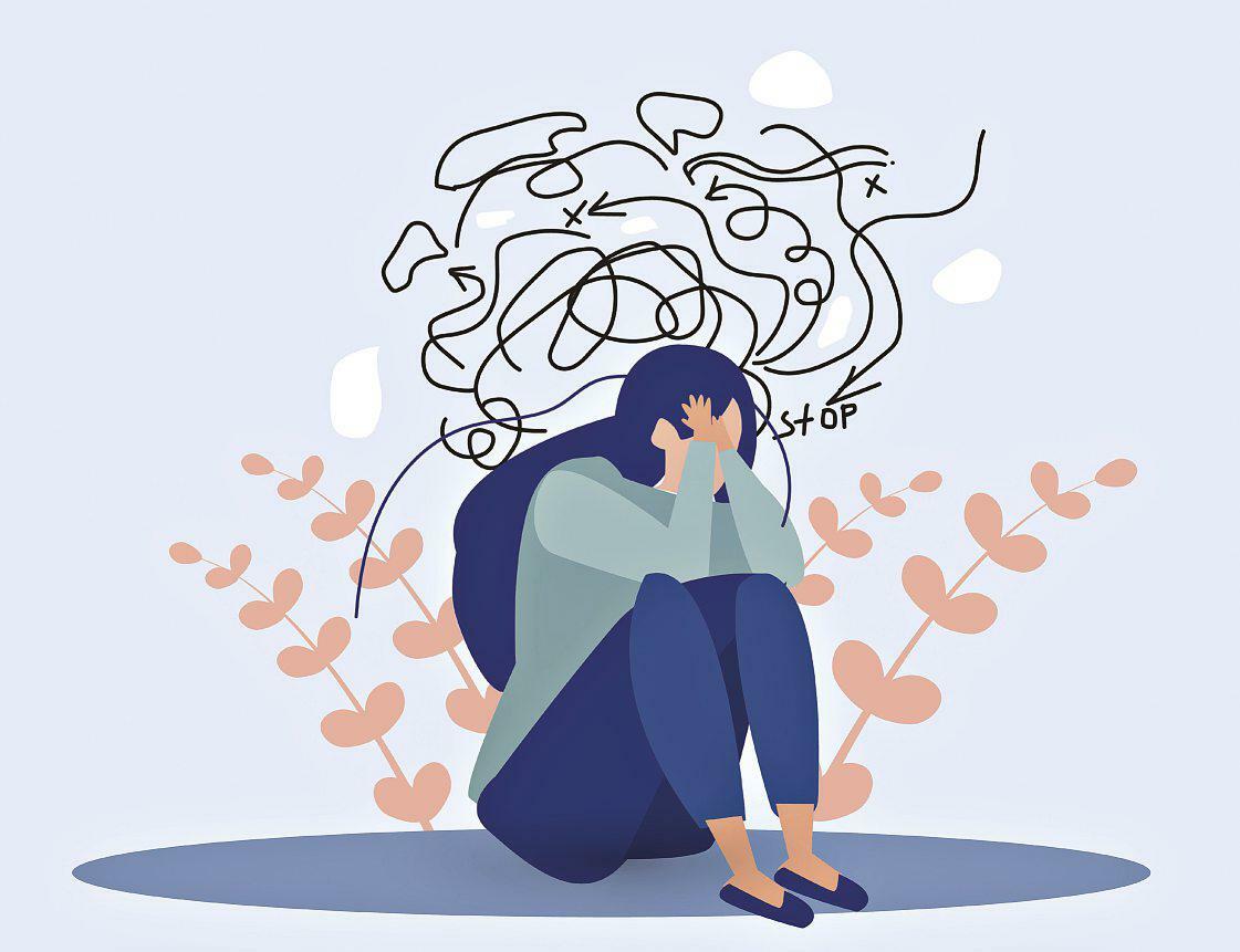 CORTISOL ISN'T THE ENEMY