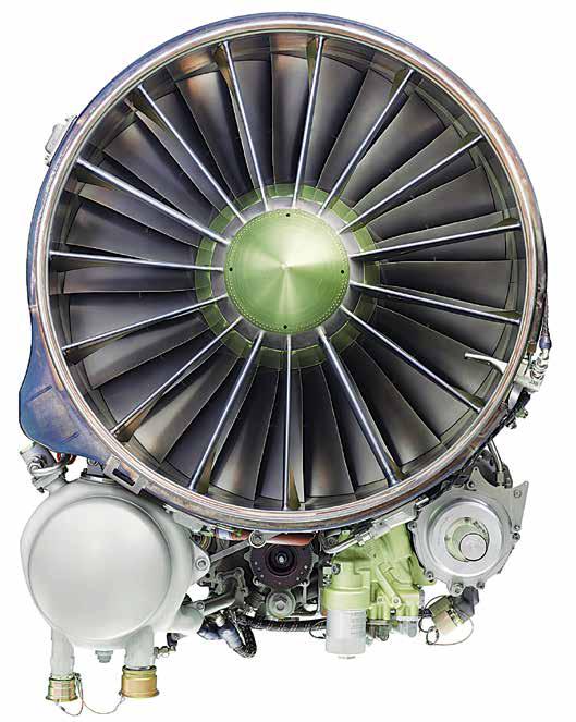 India takes flight: The growing role of local suppliers in GE Aerospace's global operations