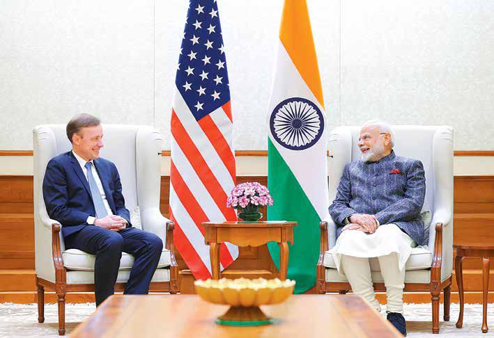 US to remove remaining hurdles in 2005 civilian N-deal with India