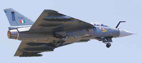 CCS clears Rs. 67,000-crore project for 97 advanced Tejas Mk1A Fighters