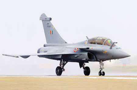 IAF seeks Rs. 2 lakh crore deal for 114 'Make in India' Rafale jets after Operation Sindoor success
