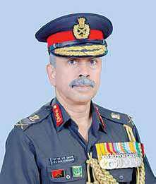 Lt Gen NS Raja Subramani appointed Military Adviser to National Security Council Secretariat