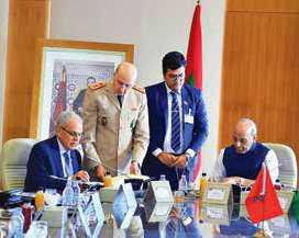India, Morocco sign defence cooperation MoU to deepen strategic ties