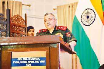 Five strategic takeaways from Ran Samvad 2025: India's military transformation unveiled