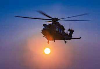 Boeing awarded contract for eight additional MH-139A helicopters