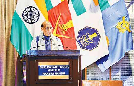 India's doctrinal revolution: From strategic restraint to offensive deterrence