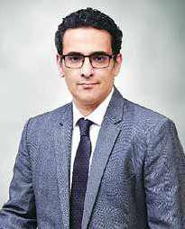 Thales appoints Ankur Kanaglekar as Vice-President India