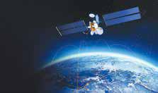 Airbus-built OneSat selected for the first Omani satellite