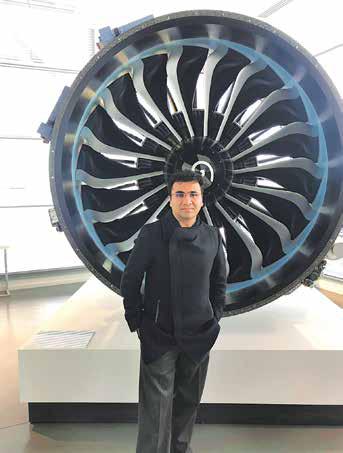 GE Aerospace's 3-Pillar Strategy for India's Aviation Ecosystem