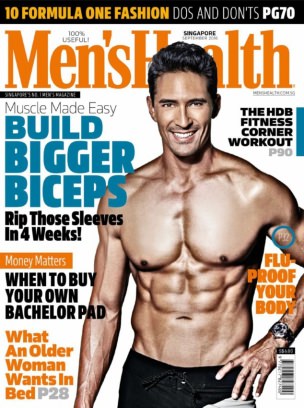 Men’s Health