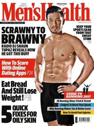 Men’s Health