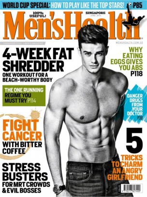 Men’s Health