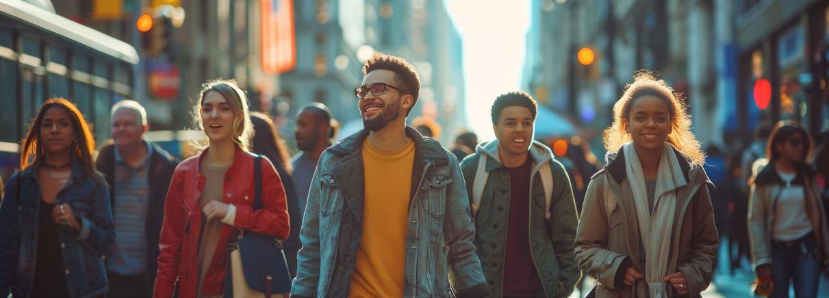 TOP 10 KEY TAKEAWAYS FROM GEN Z'S EARLY JOB EXITS
