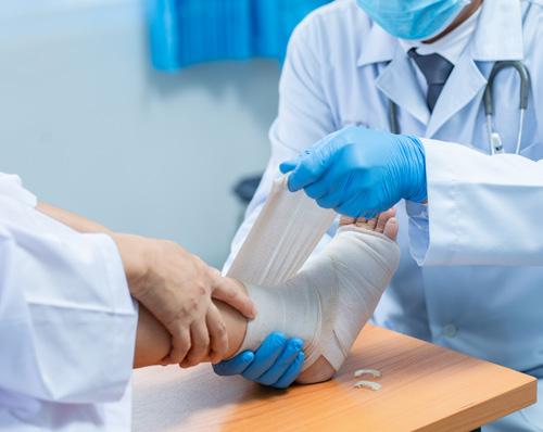 REDEFINING QUALITY OF LIFE THROUGH ADVANCED FOOT AND ANKLE SURGERIES
