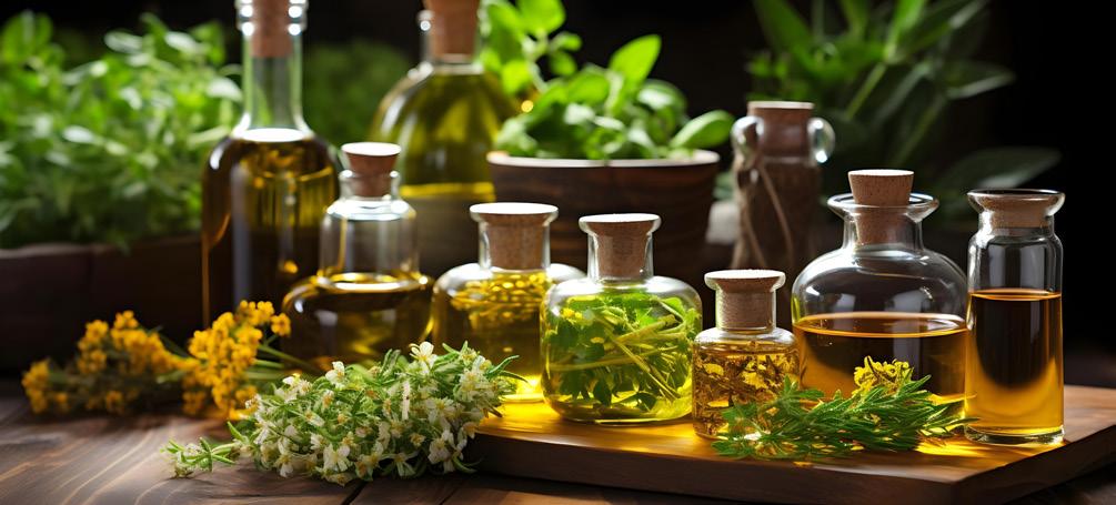 AYURVEDA'S INNOVATIVE LEADS IN TRANSFORMING GLOBAL BEAUTY & WELLNESS