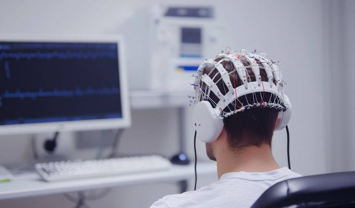 APOLLO HOSPITALS UNVEILS TAMIL NADU'S FIRST PARKINSON'S & DBS EXCELLENCE CENTER