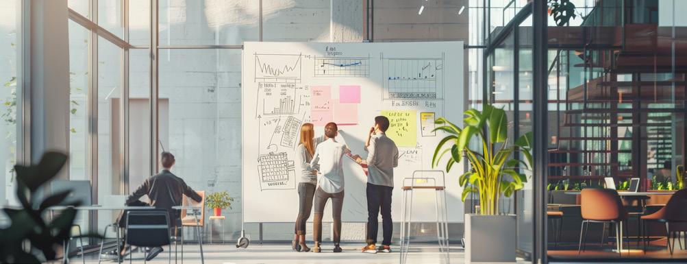 TOP 10 KEY TAKEAWAYS FROM GEN Z'S EARLY JOB EXITS