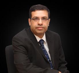 A CHIEF 'TRANSFORMATION' OFFICER'S PERSPECTIVE ON DATA SECURITY IN TODAY'S TECH LANDSCAPE