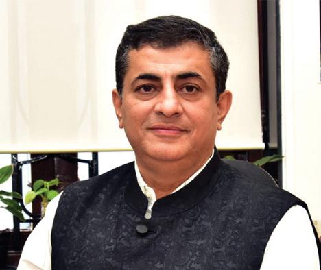 BUILDING A RESILIENT & SUSTAINABLE GAS-BASED ECONOMY FOR INDIA