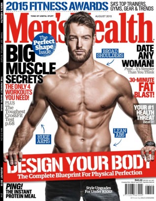 Men's Health