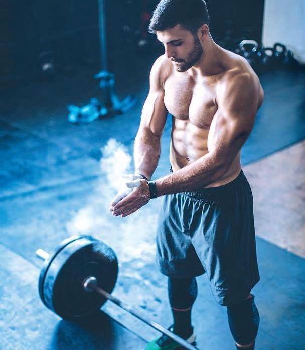 Do I Always Need To Make Progress or Is It Okay to Plateau?