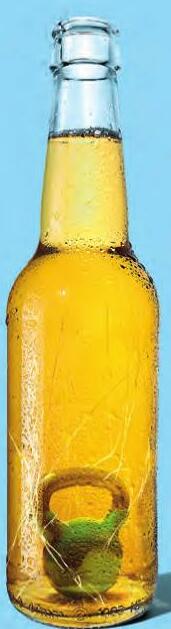 If I Want To Hit PBs in the Gym, Do I Need To Give Up Alcohol Entirely?