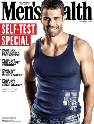 Men’s Health