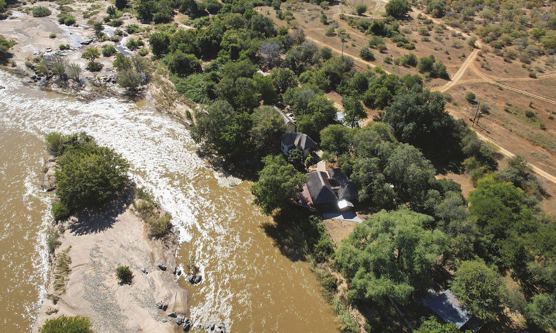 Hoedspruit gets a new bush spot