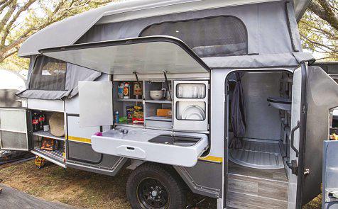 Christmas in Hartenbos