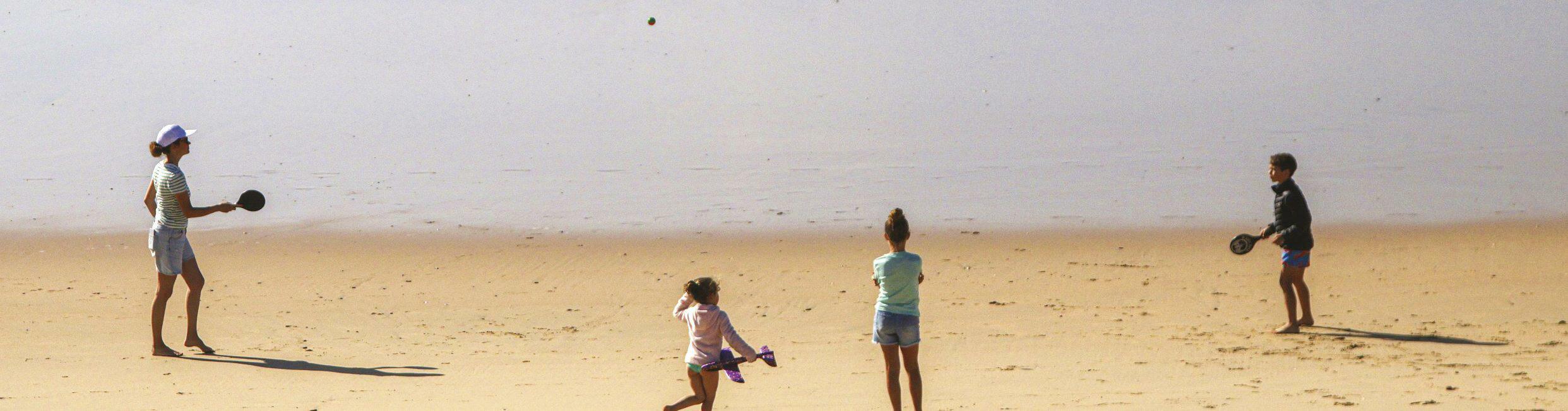 Hartenbos, where my heart lies