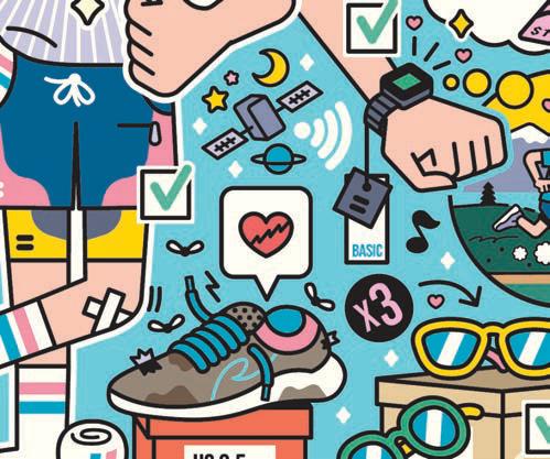 Which Running Gear Is and Isn't - Worth Your Money