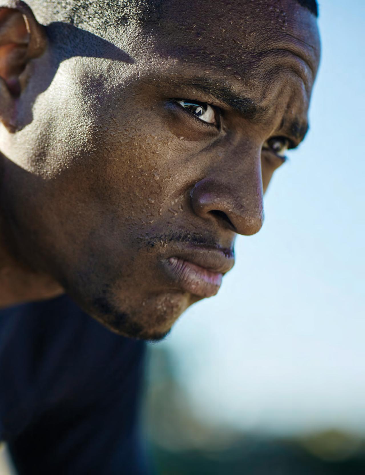 Sweat The Details