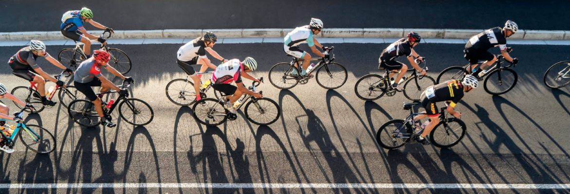 CYCLING'S SUPER SUNDAY