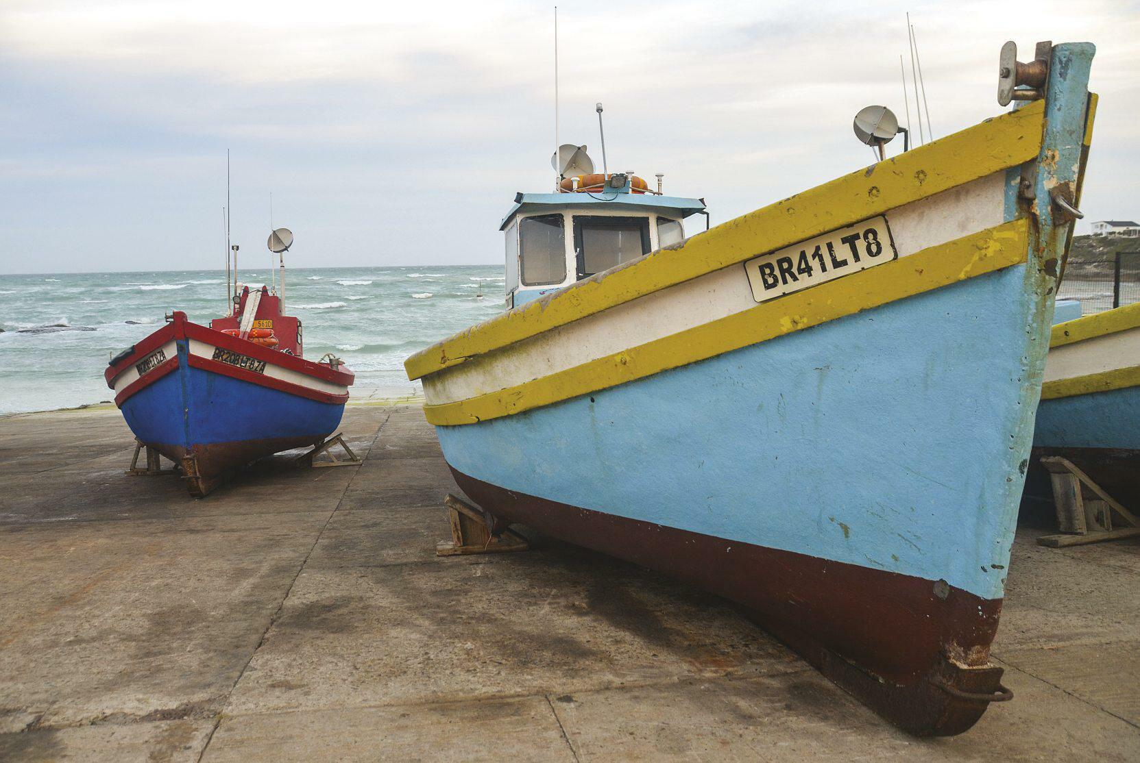 Hooked on Arniston