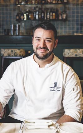 Şehrin yeni gurme adresi: Limoré