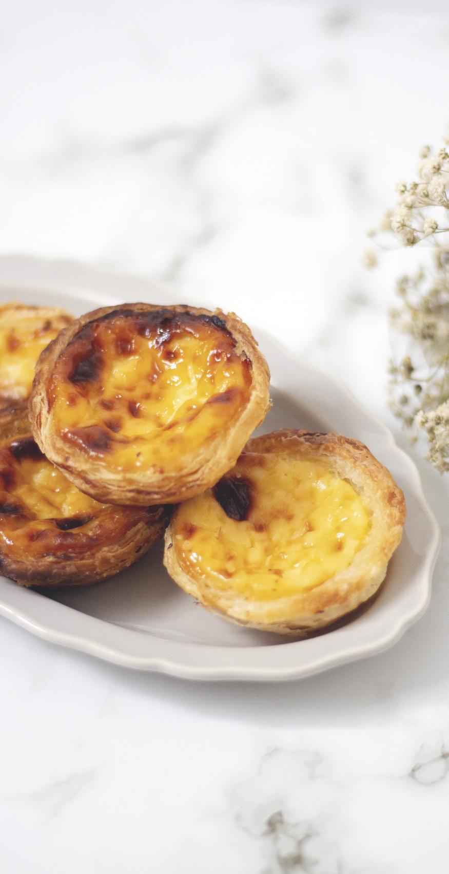 Avrupa tatlılarının İstanbul durakları