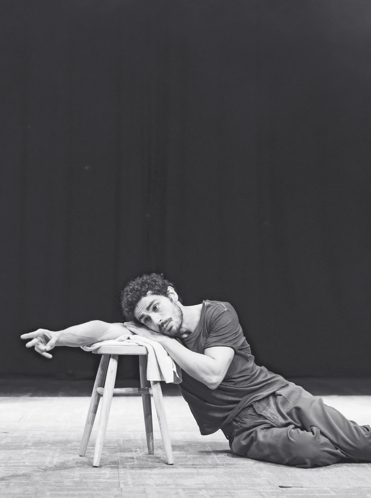 MUHAMMED ALİ'Yİ ANLAMAK...Erdem Kaynarca "MUHAMMED ALİ, BANA KENDİNİ HIZLI AÇTI"