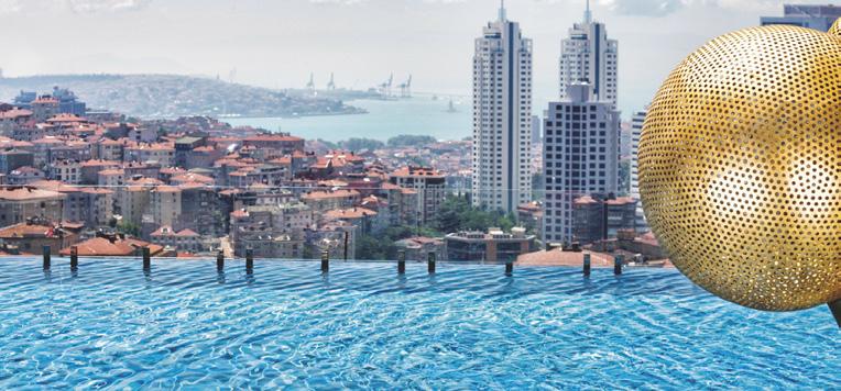 Ukiyo'da yaz başlıyor