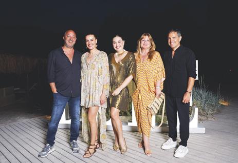 ELLE Summer Getaway 2025: Ahama'da İlham Veren Bir Yaz Kaçamağı