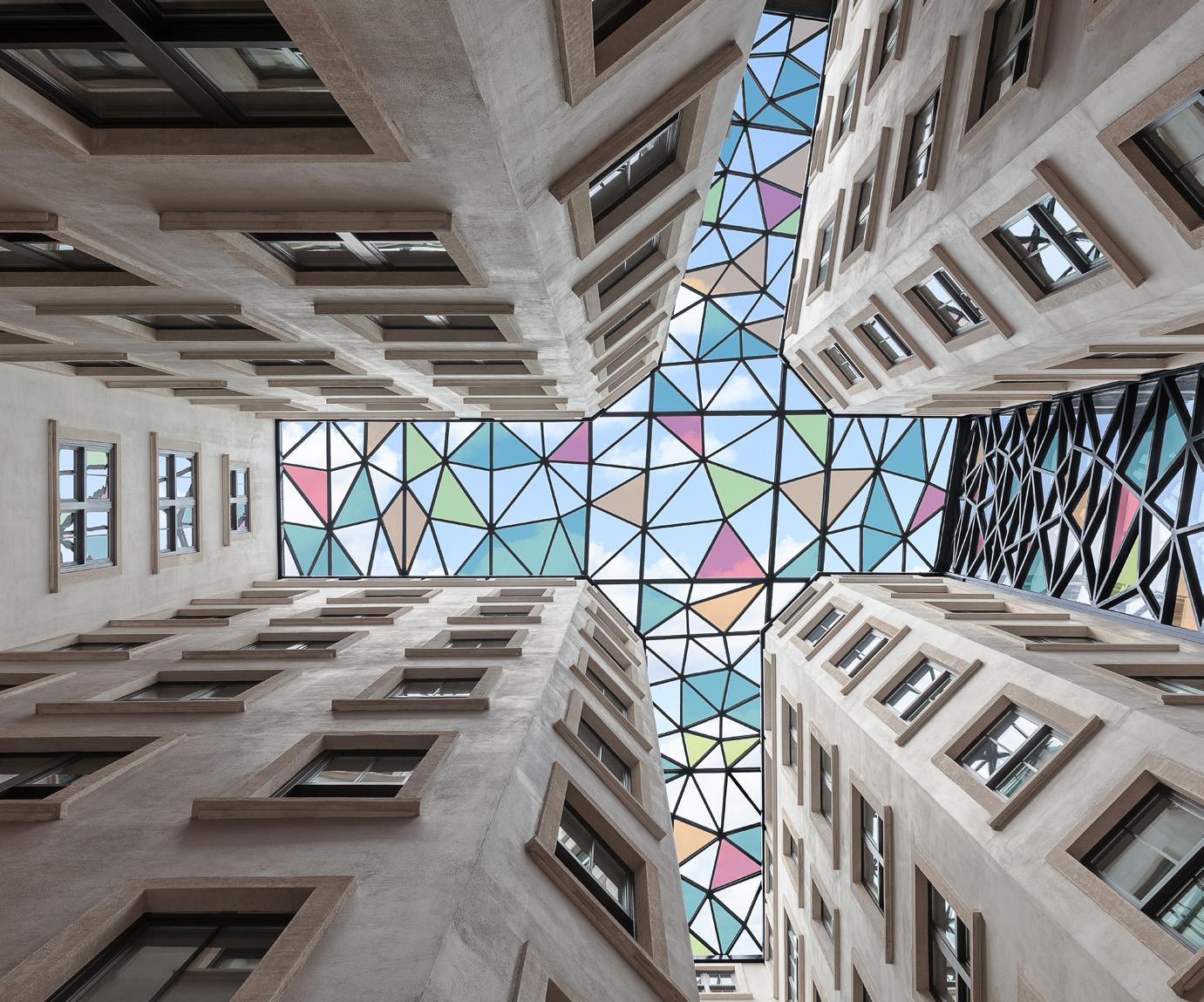 Eğlenceli, genç dinamik, kendine özgü: Moxy Istanbul