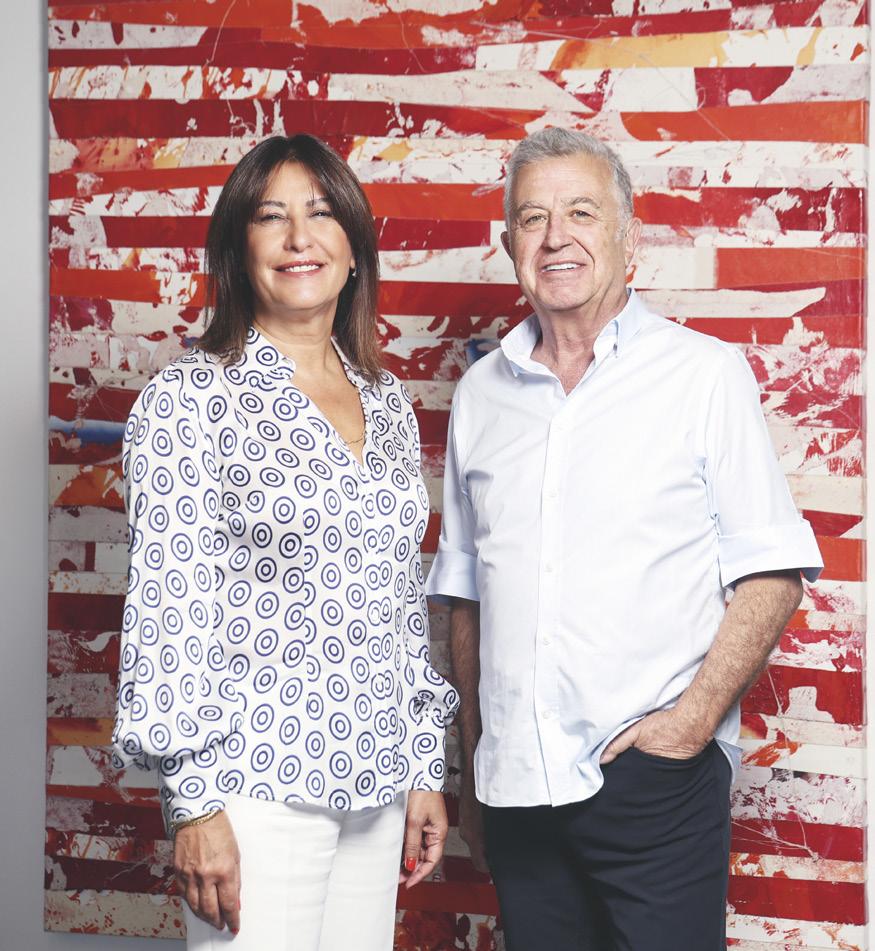 CI Kendini Yenileyerek Yola Devam Ediyor