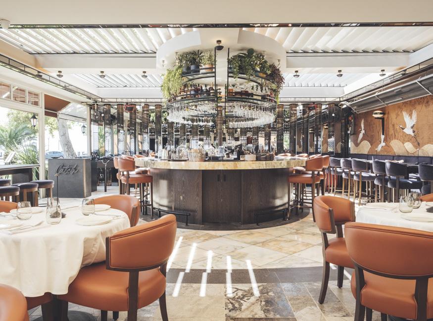 Eğlenceyi yakalayın