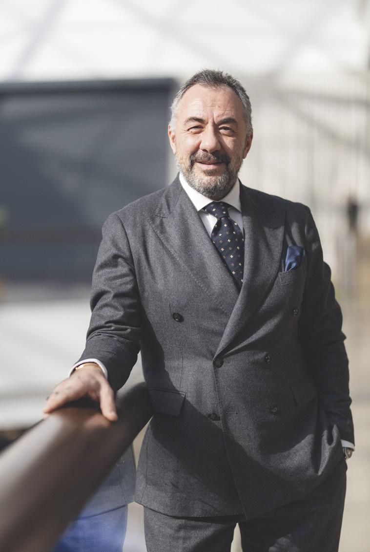 “Enerjimi hep bu şehirden alırım”