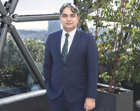 2025'TE 10 MİLYON DOLAR YATIRIM YAPACAK