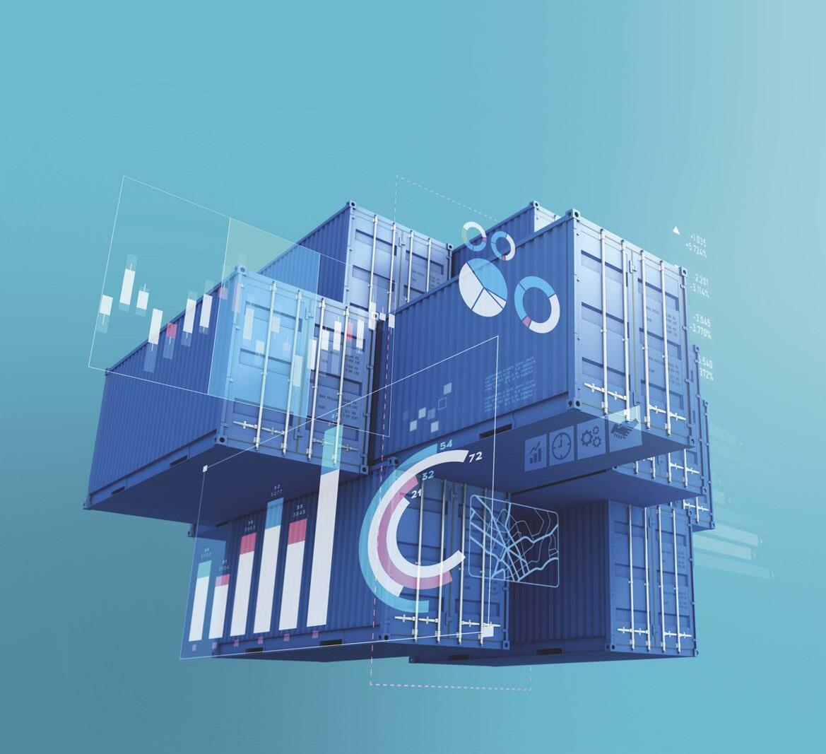 İHRACATIN 2025 ROTASI