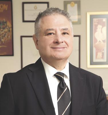 "ULUSLARARASI LOJİSTİK HİZMETLERİMİZİ BÜYÜTECEĞİZ"