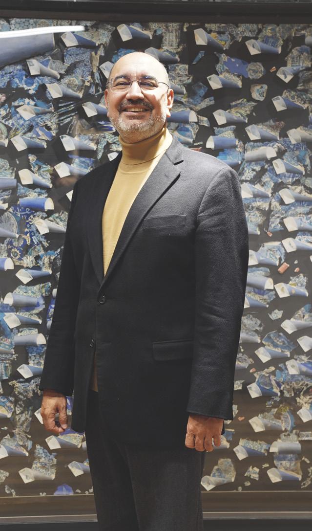 "Sağlıklı borç yapısıyla yatırım iştahımız arttı"