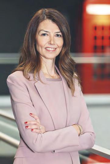 "ÇALIŞANA DESTEK SUNAN HER ÜÇ FİRMADAN BİRİ RAMAZAN AYINI TERCİH EDİYOR"
