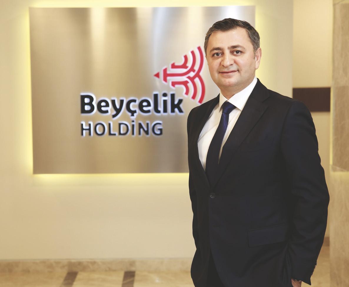 “Enerjide halka arz planlıyoruz"